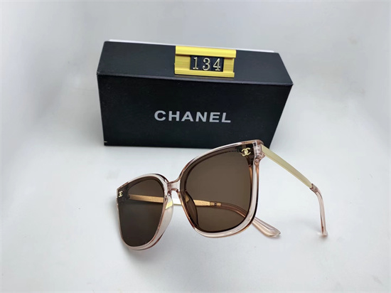 Chanel Sunglass A 041